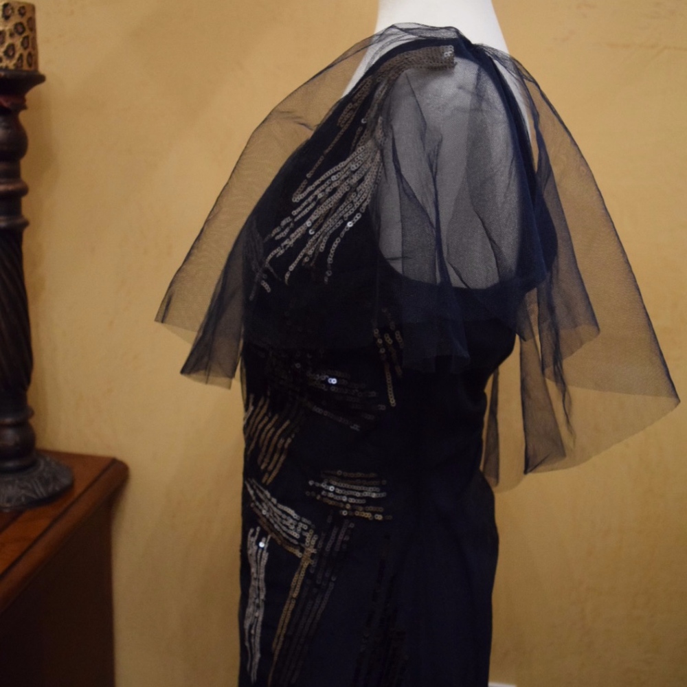 BCBG Evening gown - Picture 2 of 7